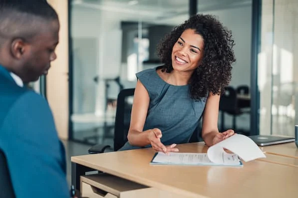 Human Resources Manaagement
